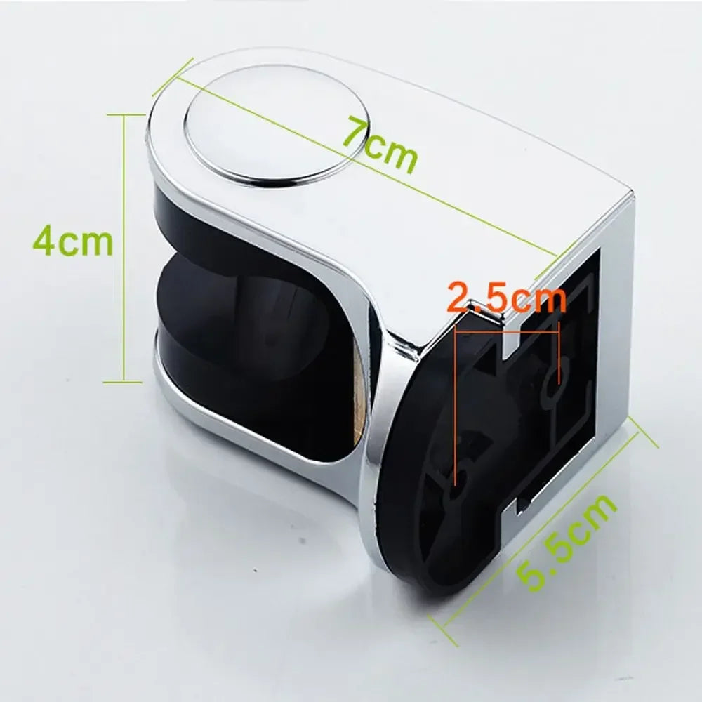 Kit-Ducha-Higiênica-Manual-em-Aço-Inoxidável-com-Suporte-de-Parede-Atene