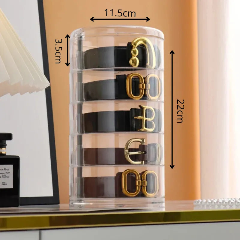 Organizador-Rotativo-Multicamadas-Atene