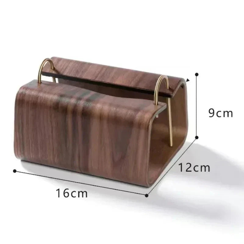 Porta-Guardanapo-Madeira-Vitts