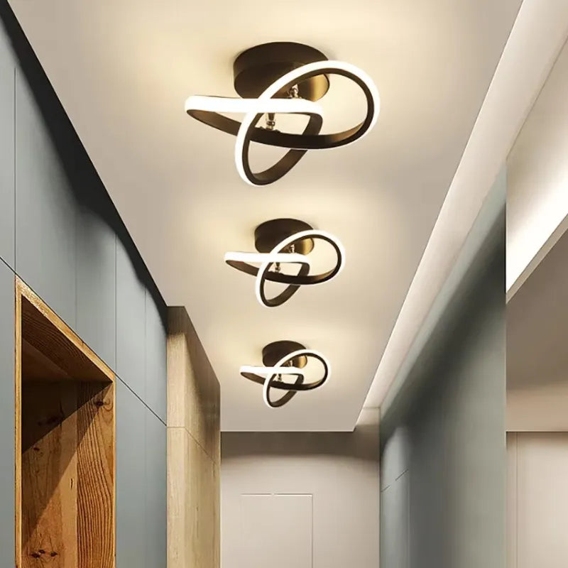 Luminária de Teto LED - Atene