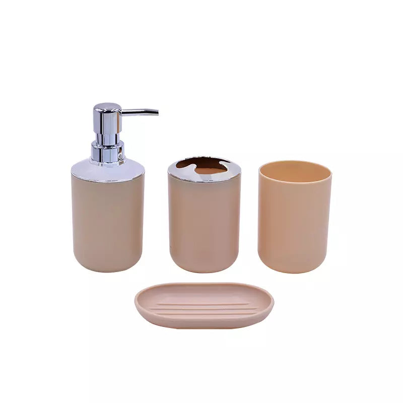 Conjunto Elegance SPA