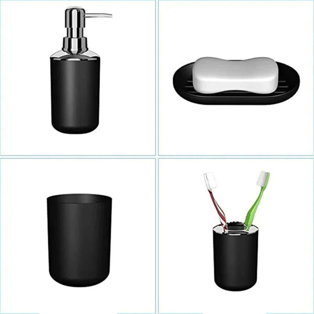Conjunto Elegance SPA