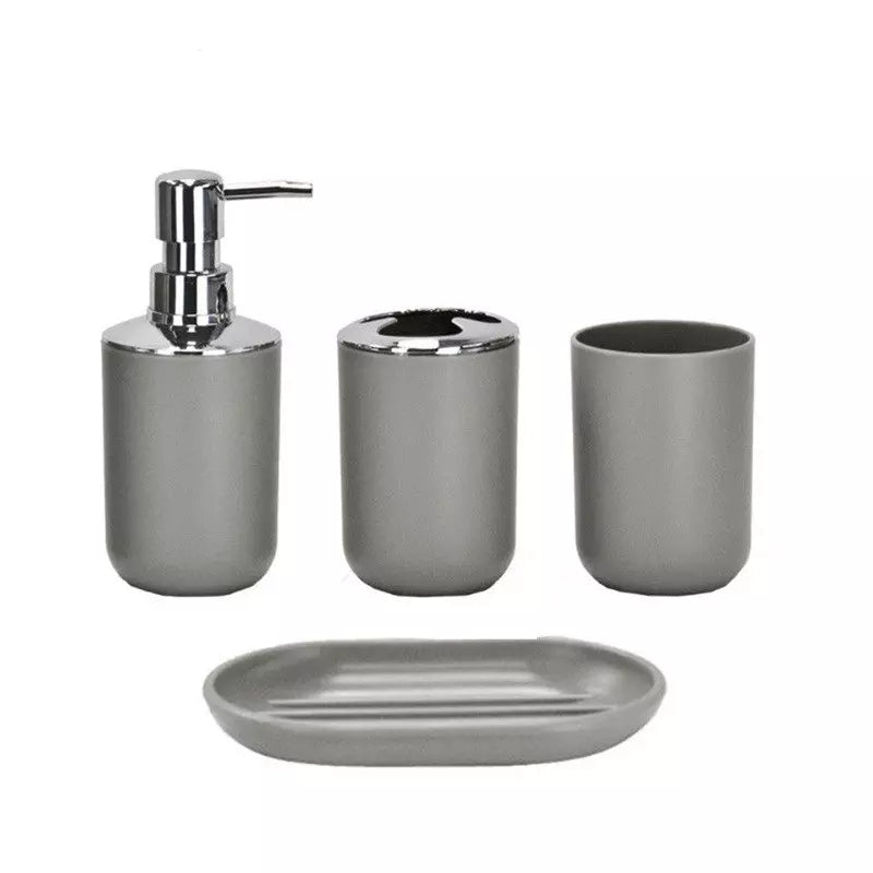 Conjunto Elegance SPA