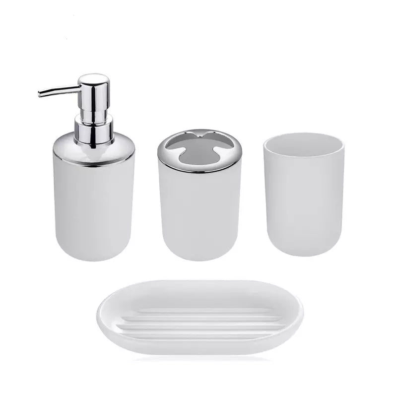 Conjunto Elegance SPA