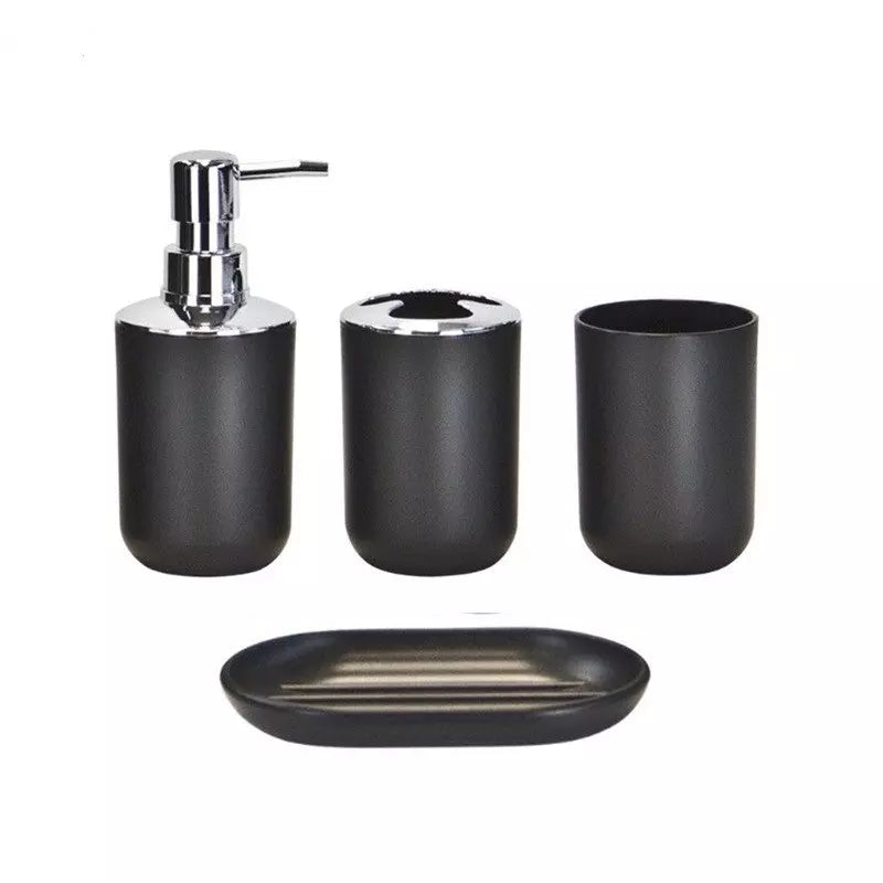 Conjunto Elegance SPA