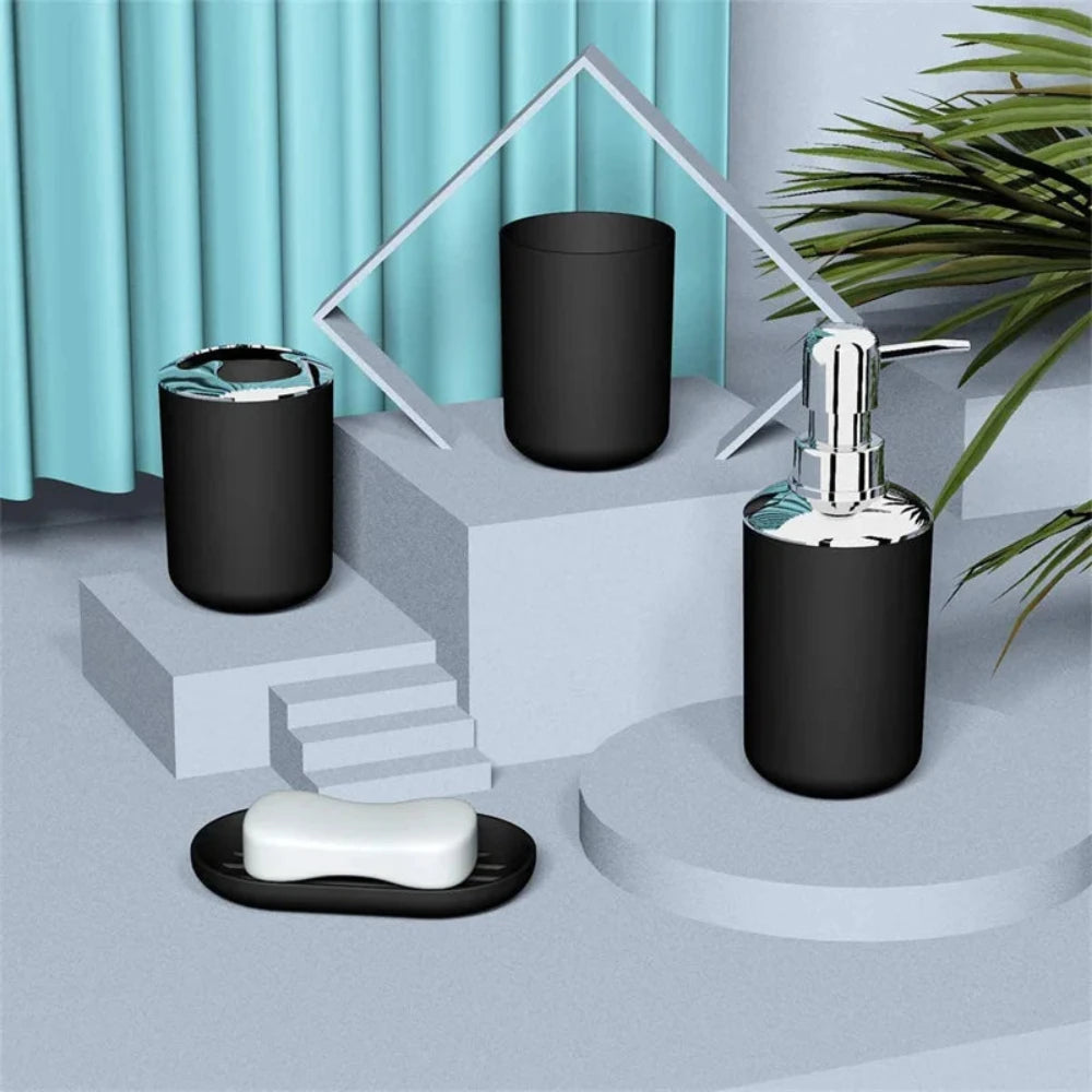 Conjunto Elegance SPA