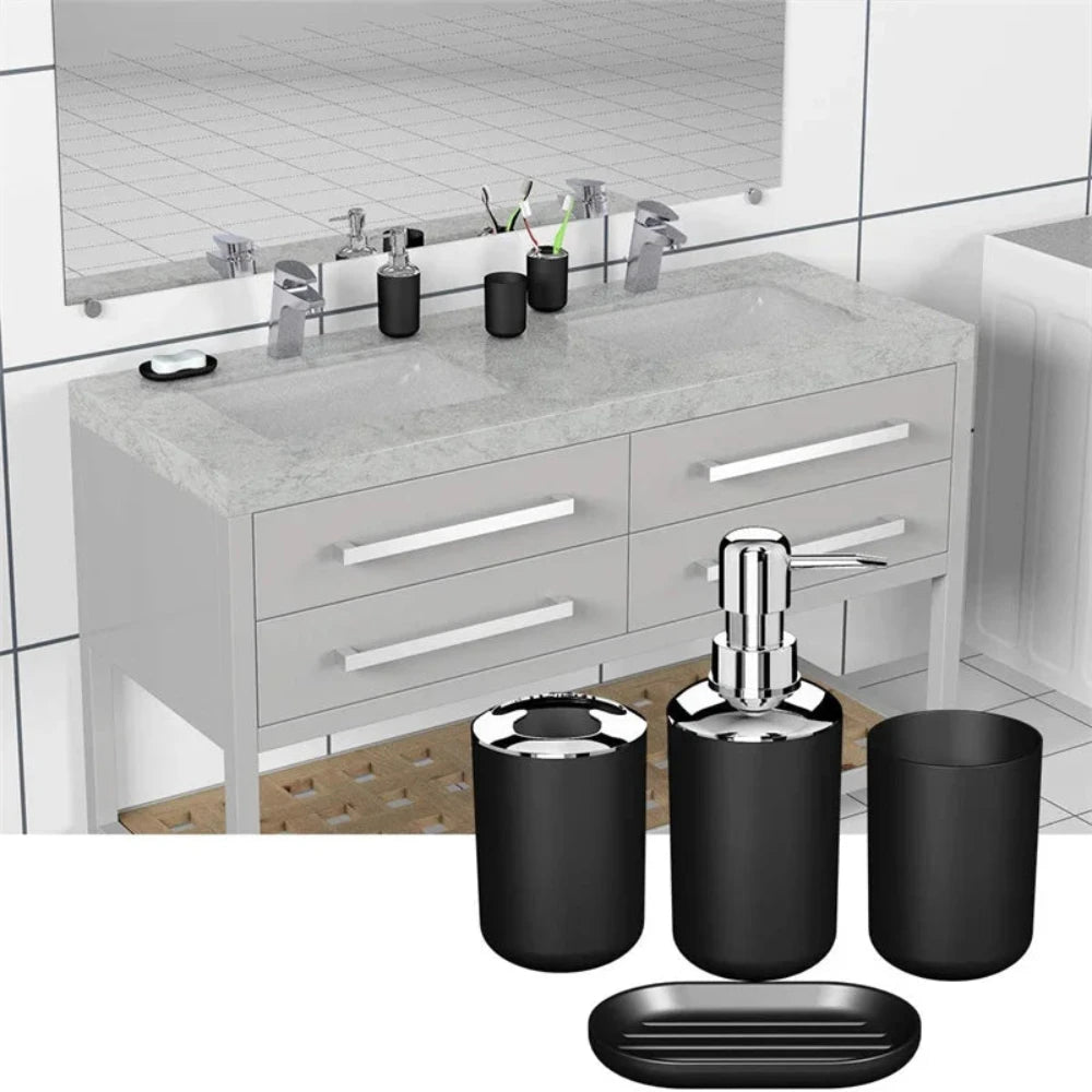 Conjunto Elegance SPA