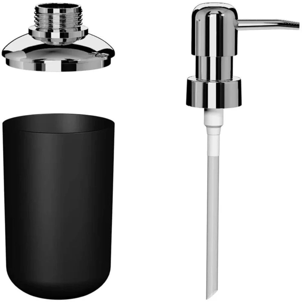 Conjunto Elegance SPA