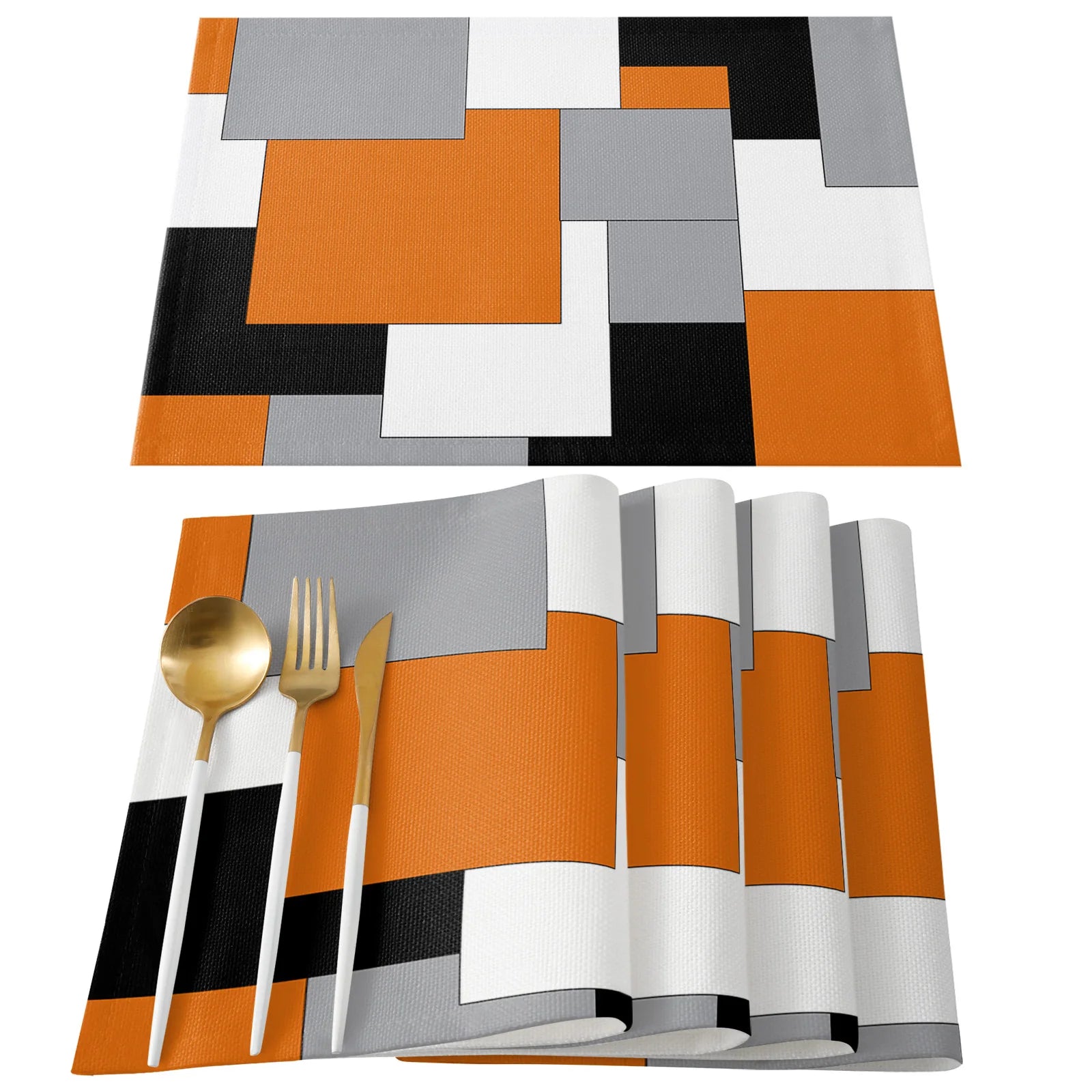 Conjunto de Jogos Americanos Geométricos