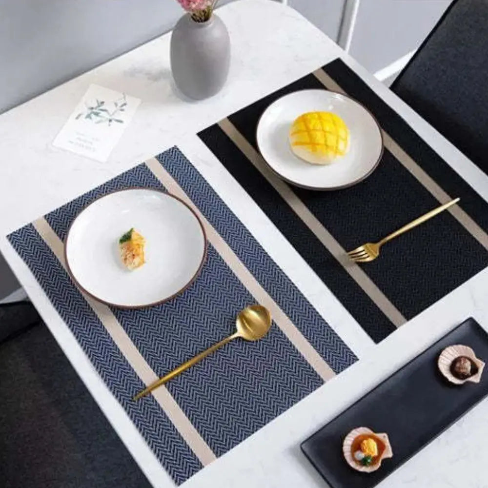 Conjunto de Mesa Elegance