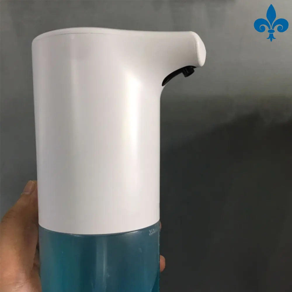 Dispenser Automático de Sabão Atene