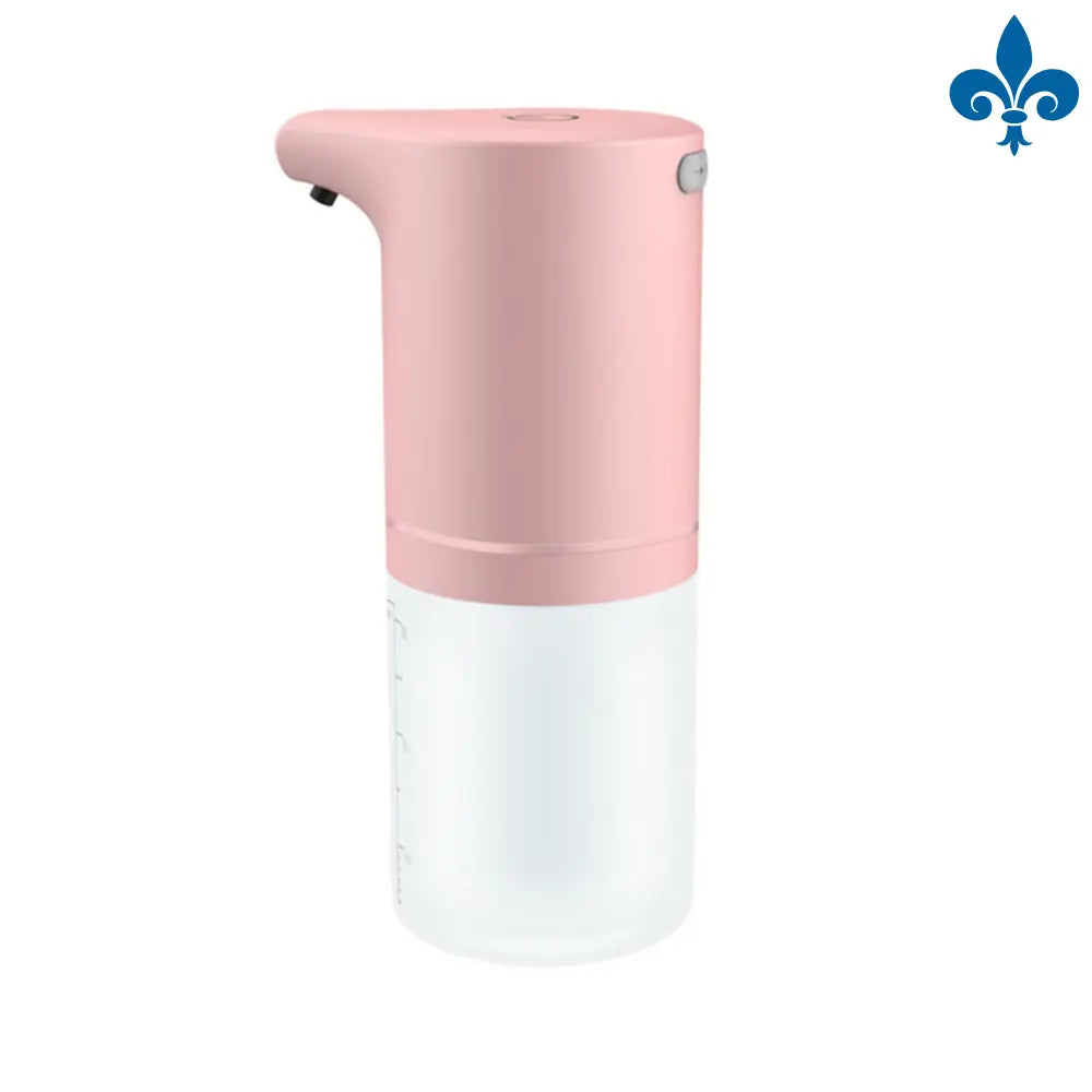 Dispenser Automático de Sabão Atene