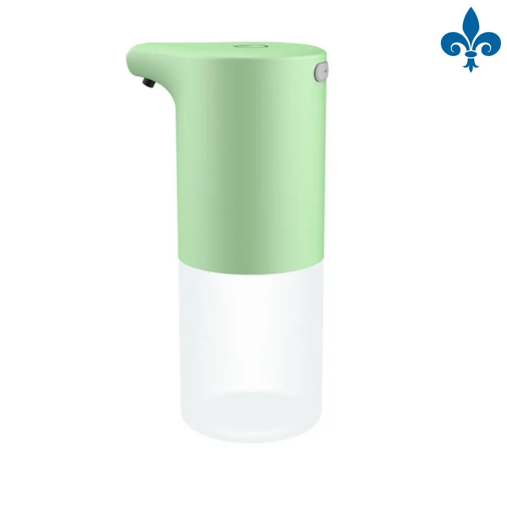 Dispenser Automático de Sabão Atene