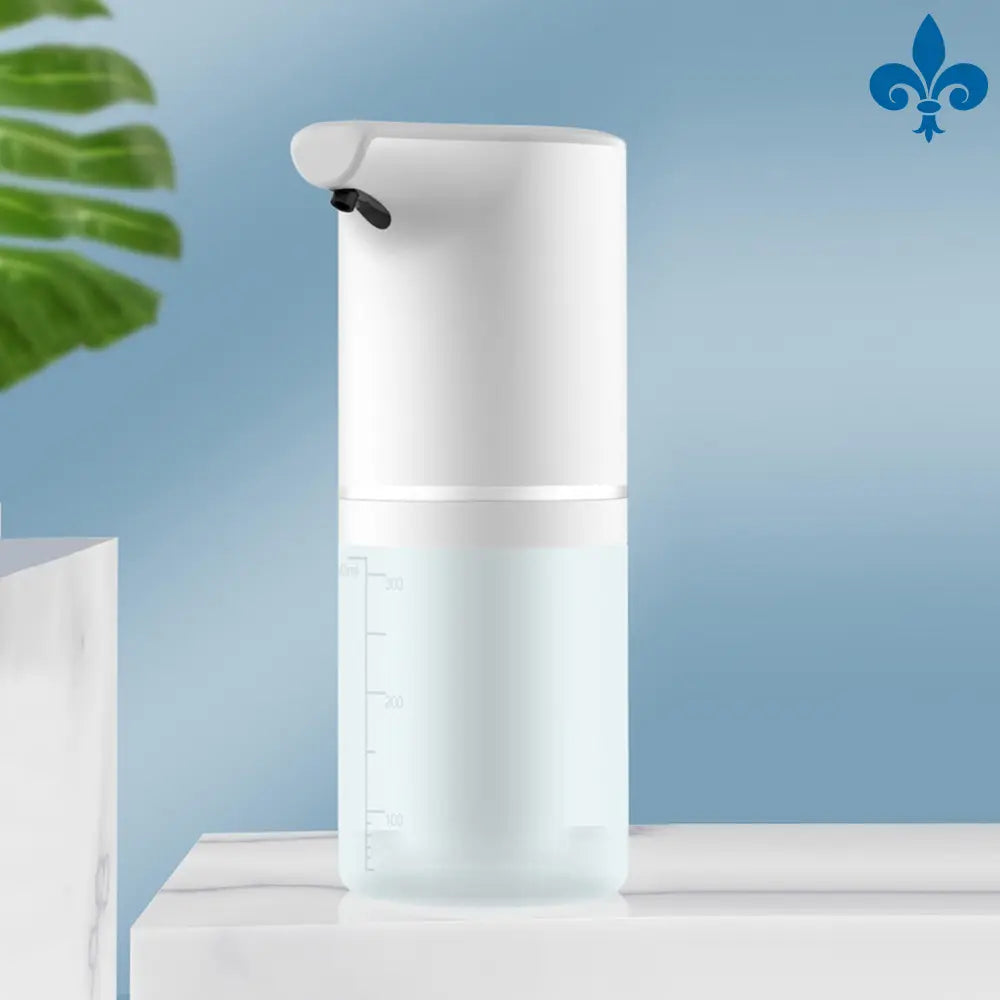 Dispenser Automático de Sabão Atene