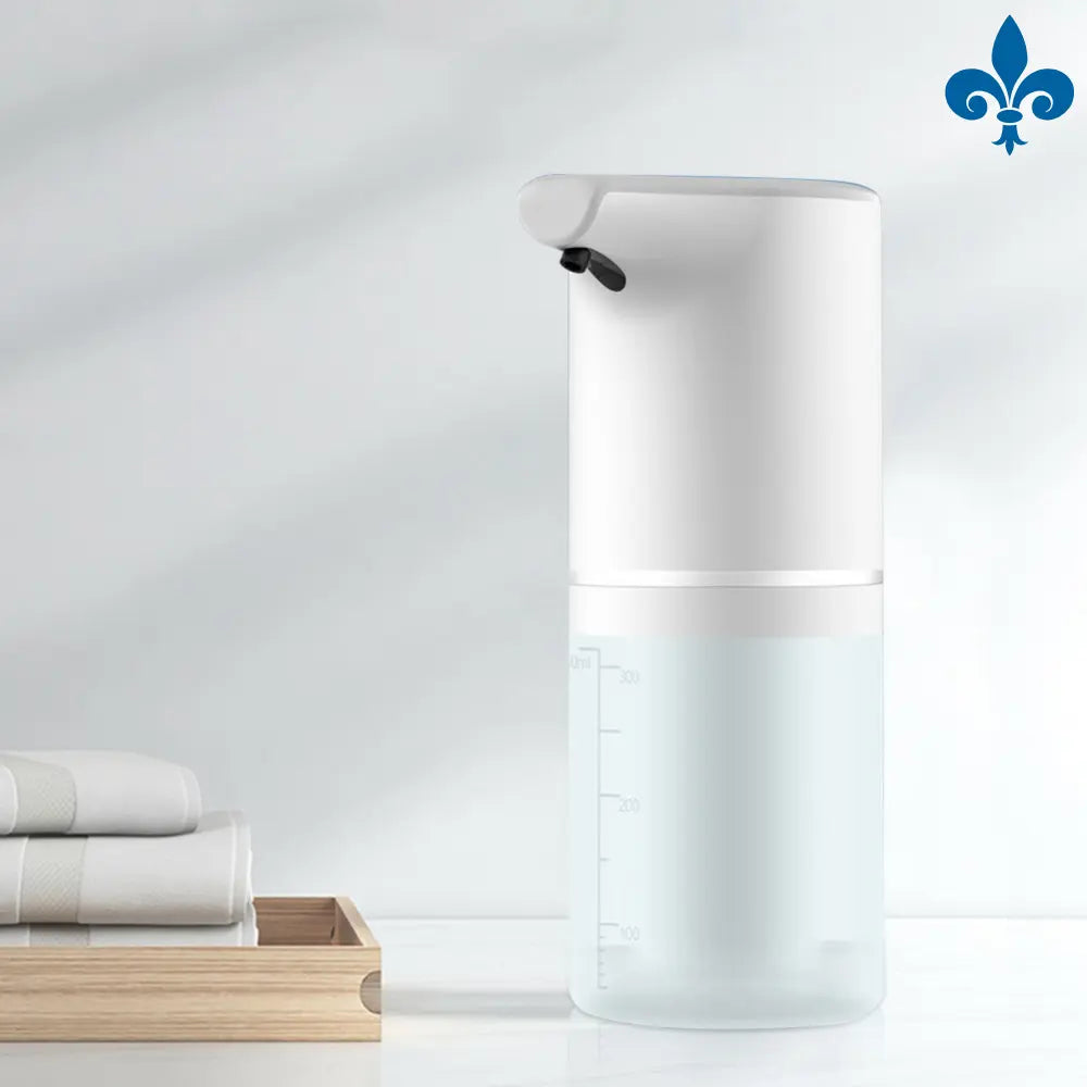 Dispenser Automático de Sabão Atene