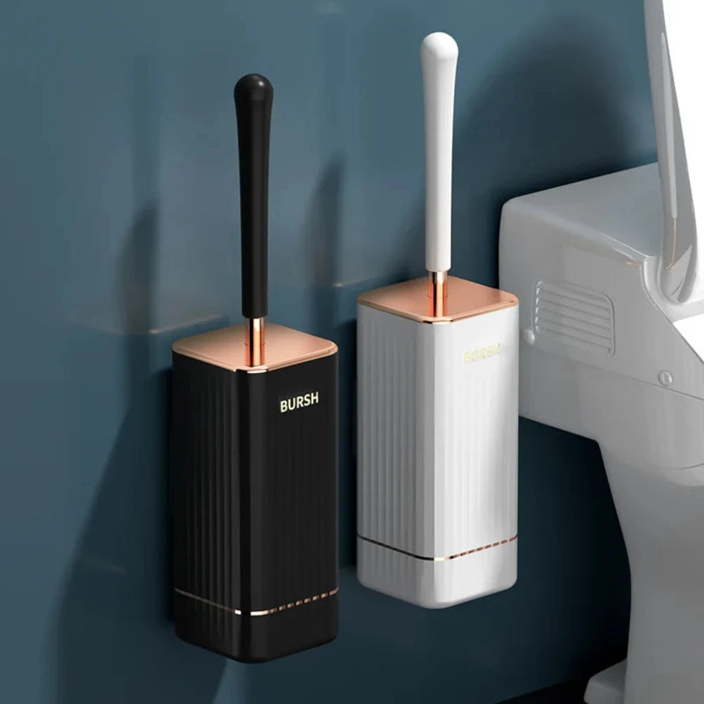 Escova Sanitária FlexClean Bursh
