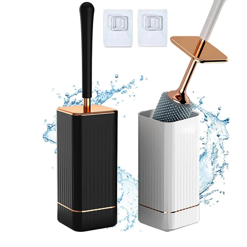 Escova Sanitária FlexClean Bursh