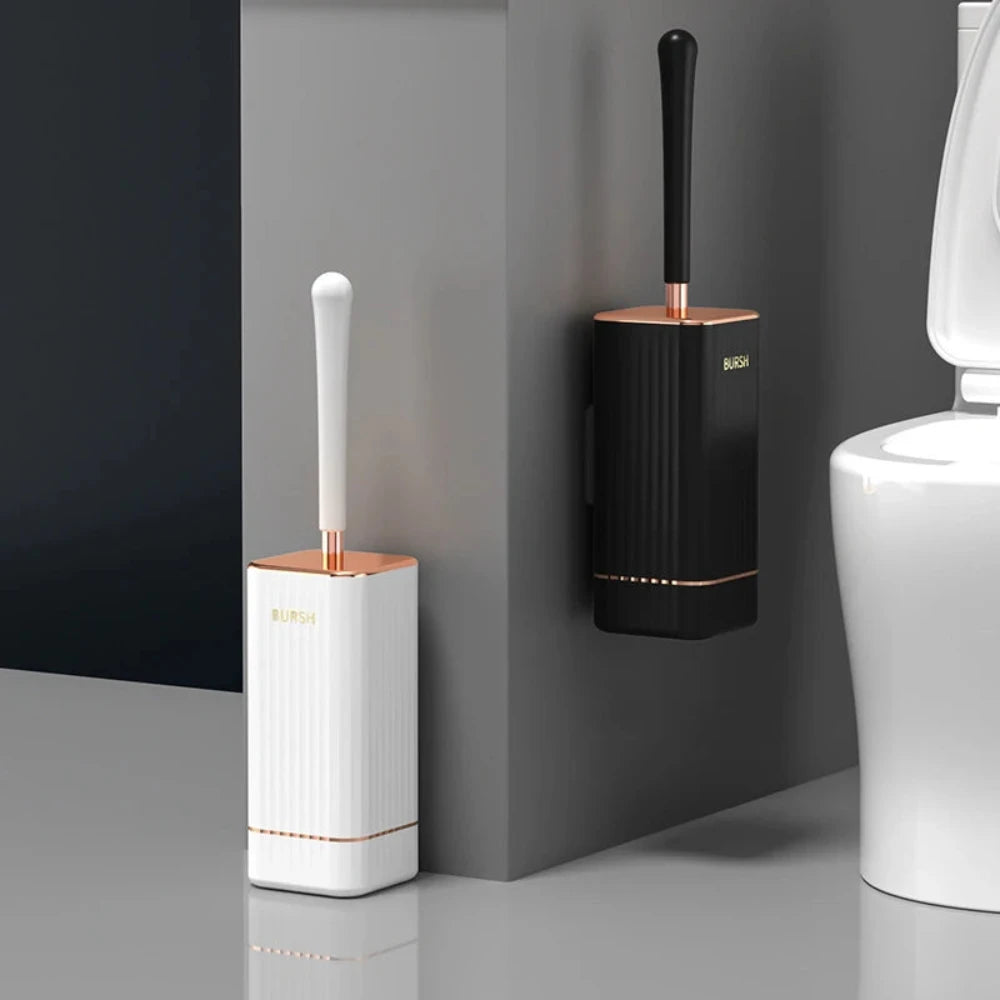 Escova Sanitária FlexClean Bursh