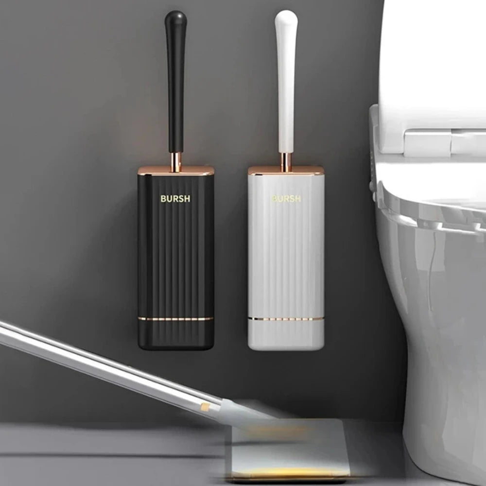 Escova Sanitária FlexClean Bursh