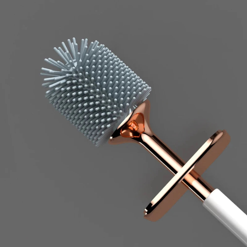 Escova Sanitária FlexClean Bursh