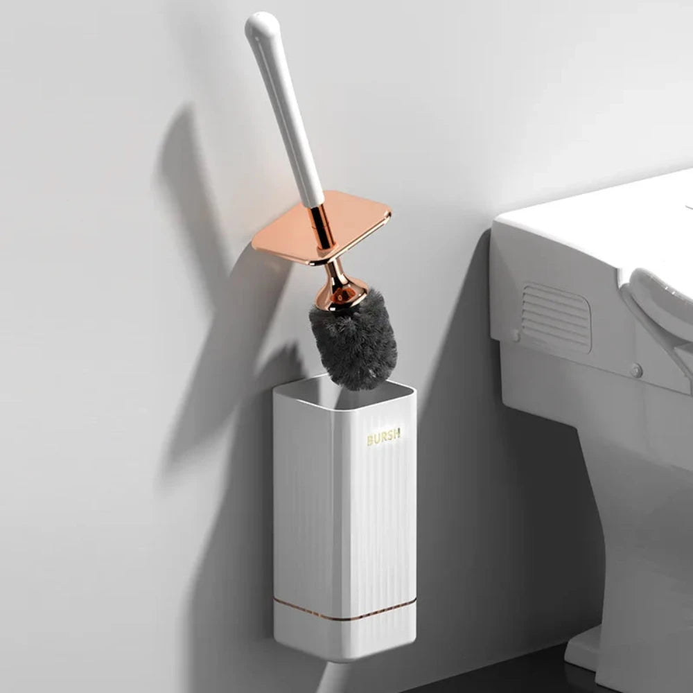Escova Sanitária FlexClean Bursh