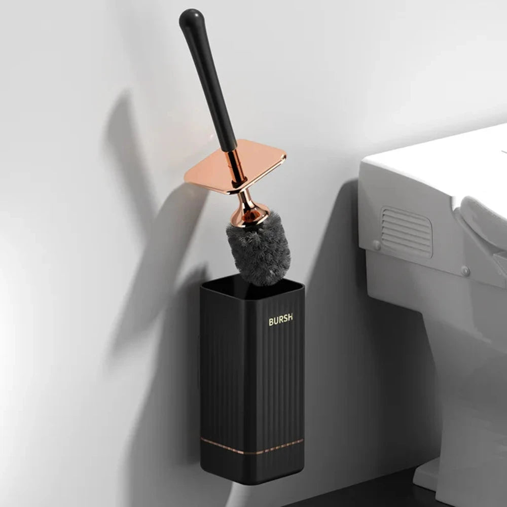 Escova Sanitária FlexClean Bursh