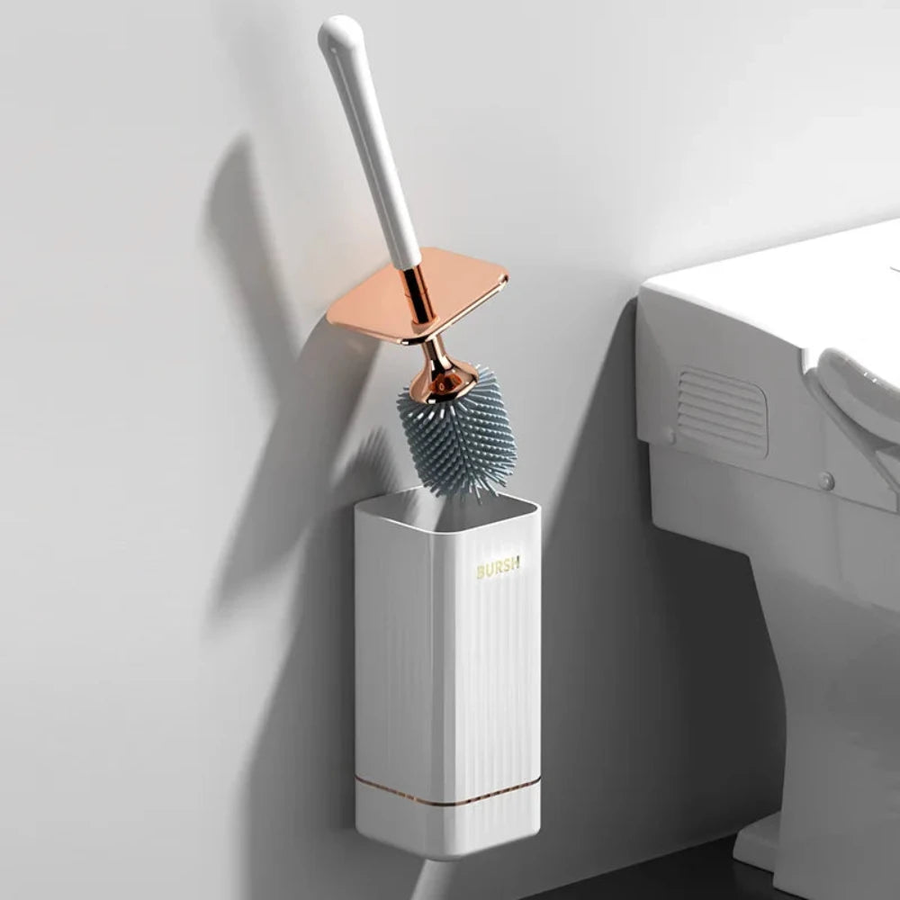 Escova Sanitária FlexClean Bursh