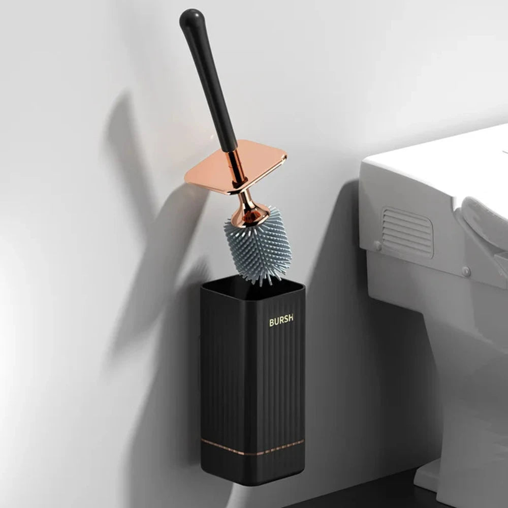 Escova Sanitária FlexClean Bursh