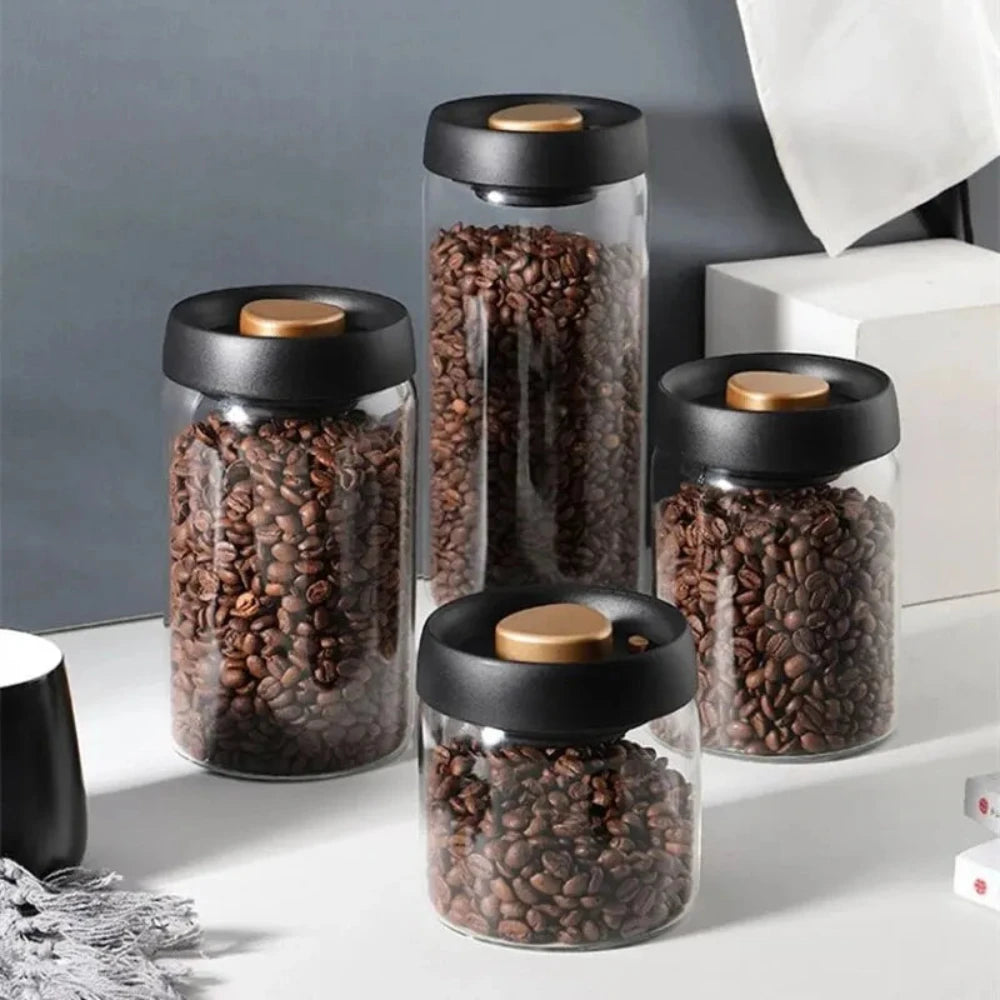 Frasco Selado FreshPreserve