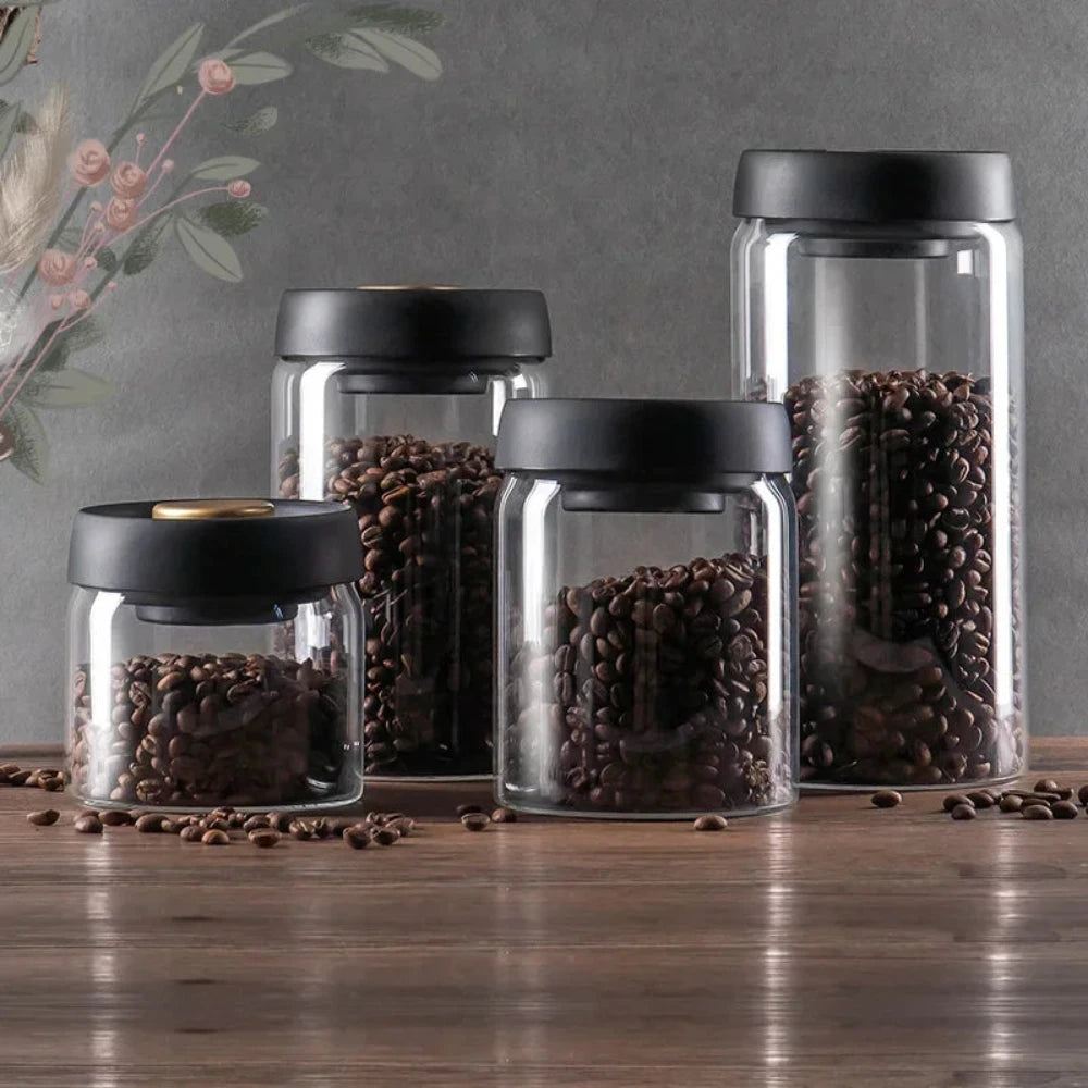 Frasco Selado FreshPreserve
