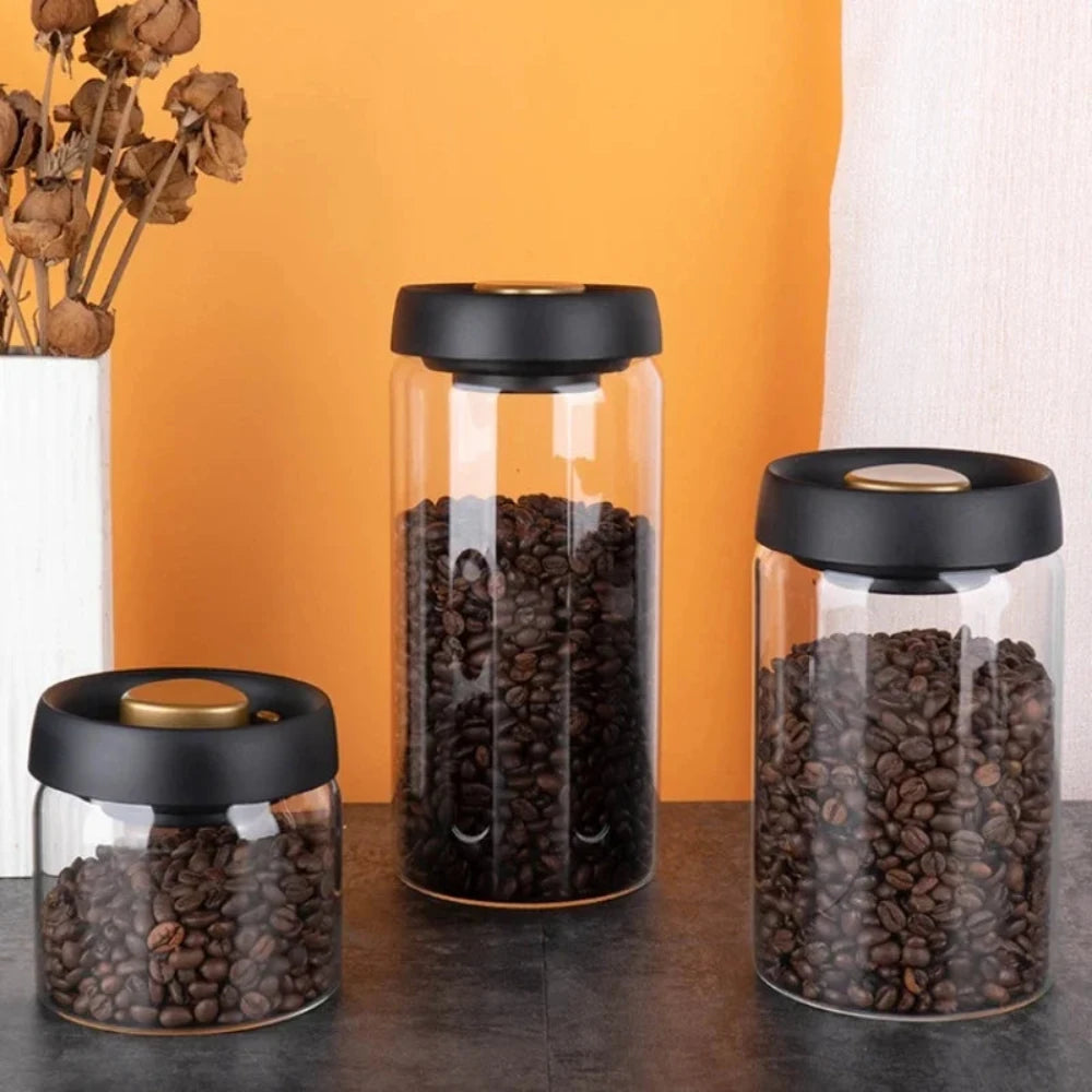 Frasco Selado FreshPreserve
