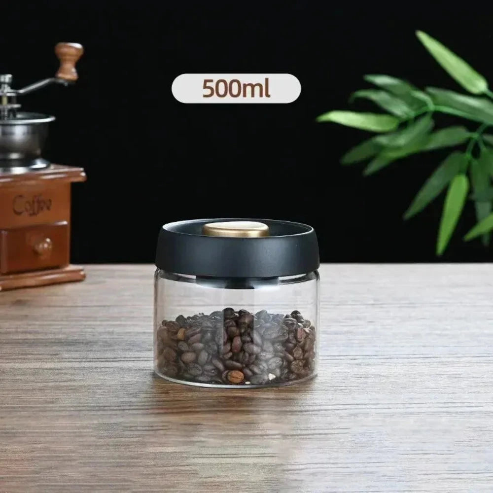 Frasco Selado FreshPreserve
