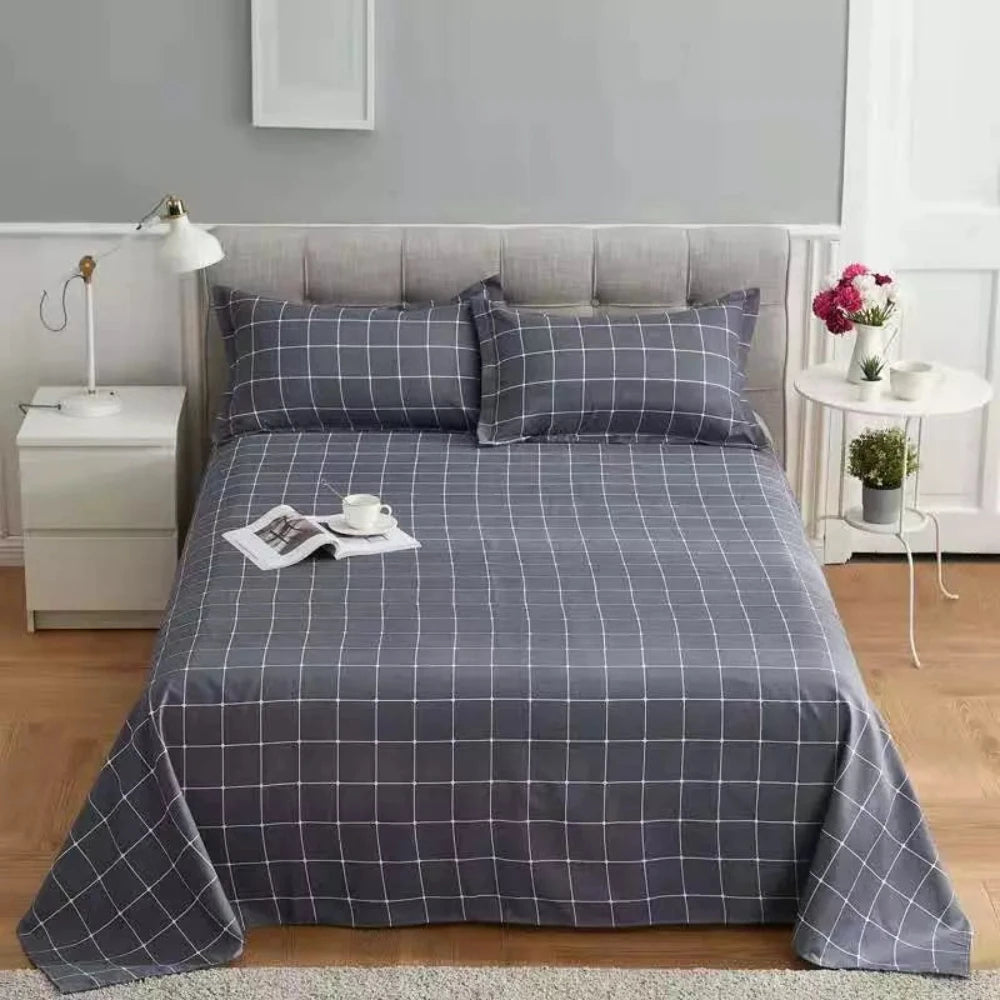 Kit de Cama Premium Conforto