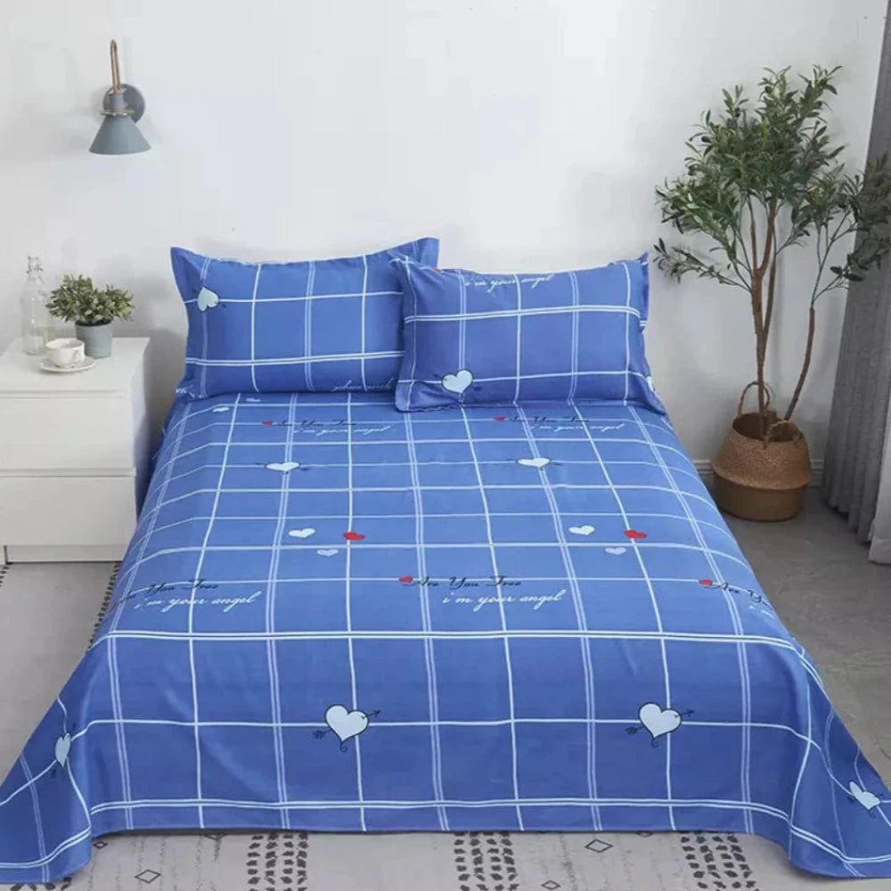 Kit de Cama Premium Conforto