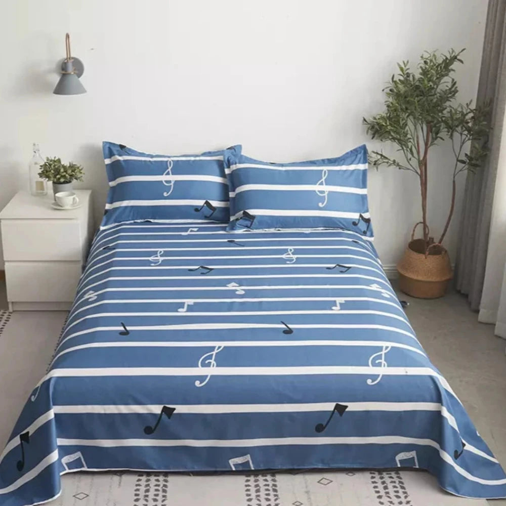 Kit de Cama Premium Conforto