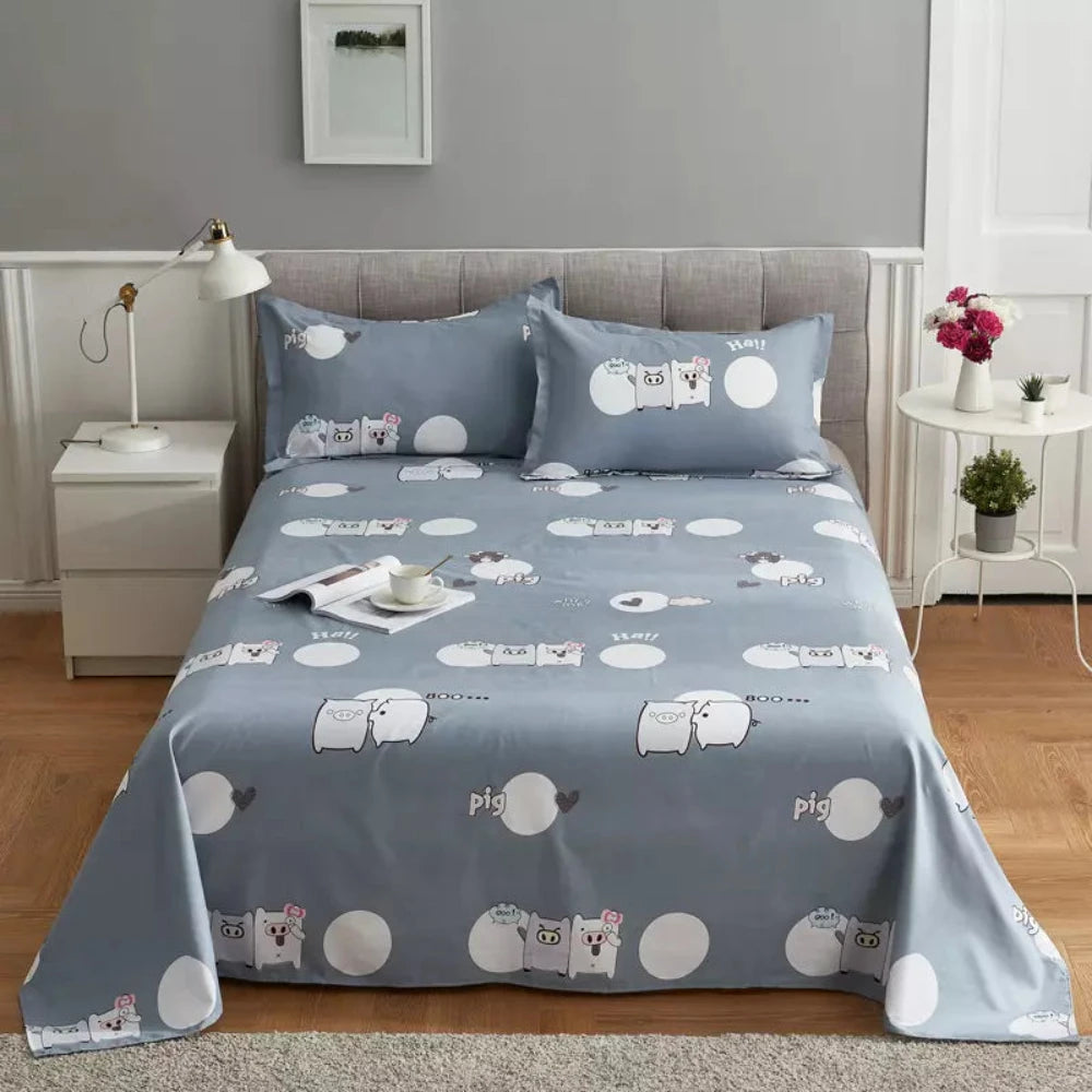 Kit de Cama Premium Conforto