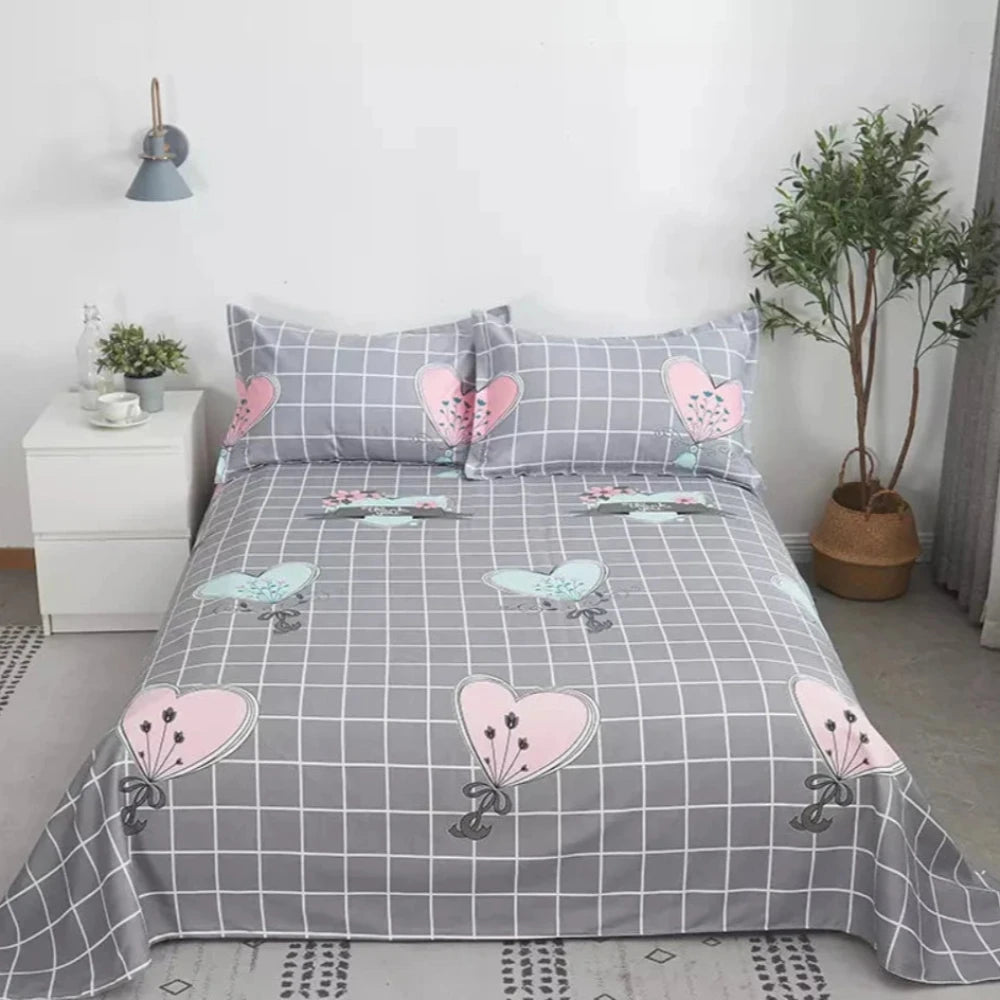 Kit de Cama Premium Conforto