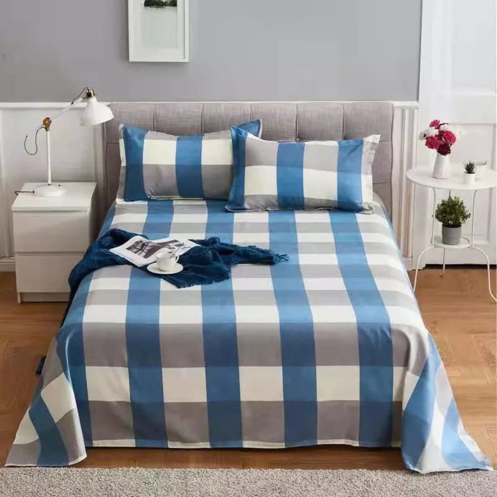 Kit de Cama Premium Conforto