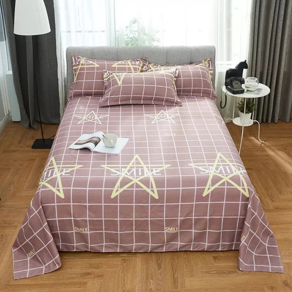 Kit de Cama Premium Conforto