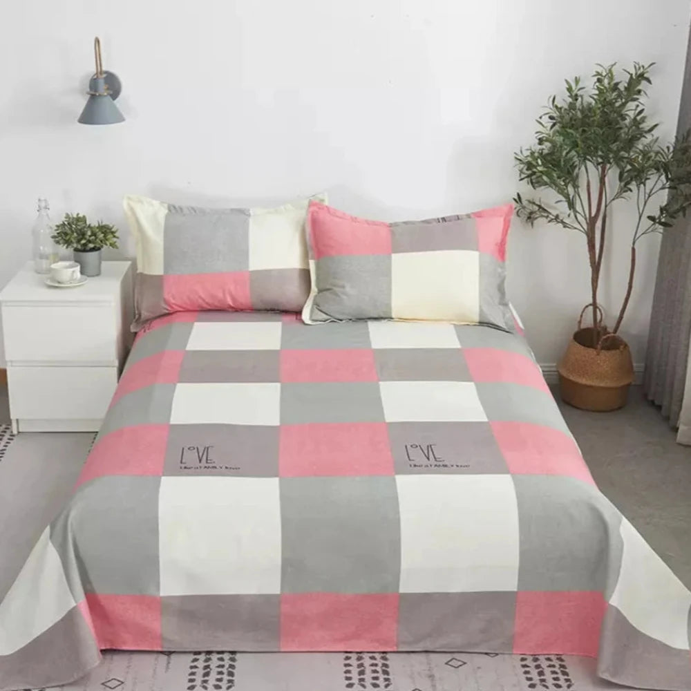 Kit de Cama Premium Conforto