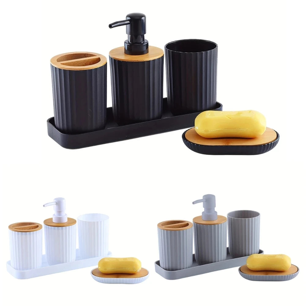 Kit Completo Elegância