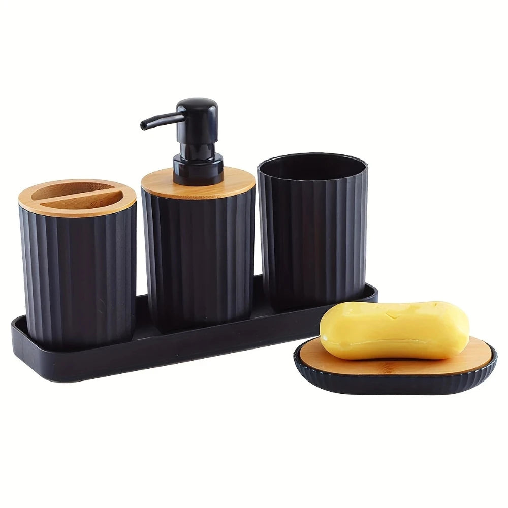 Kit Completo Elegância