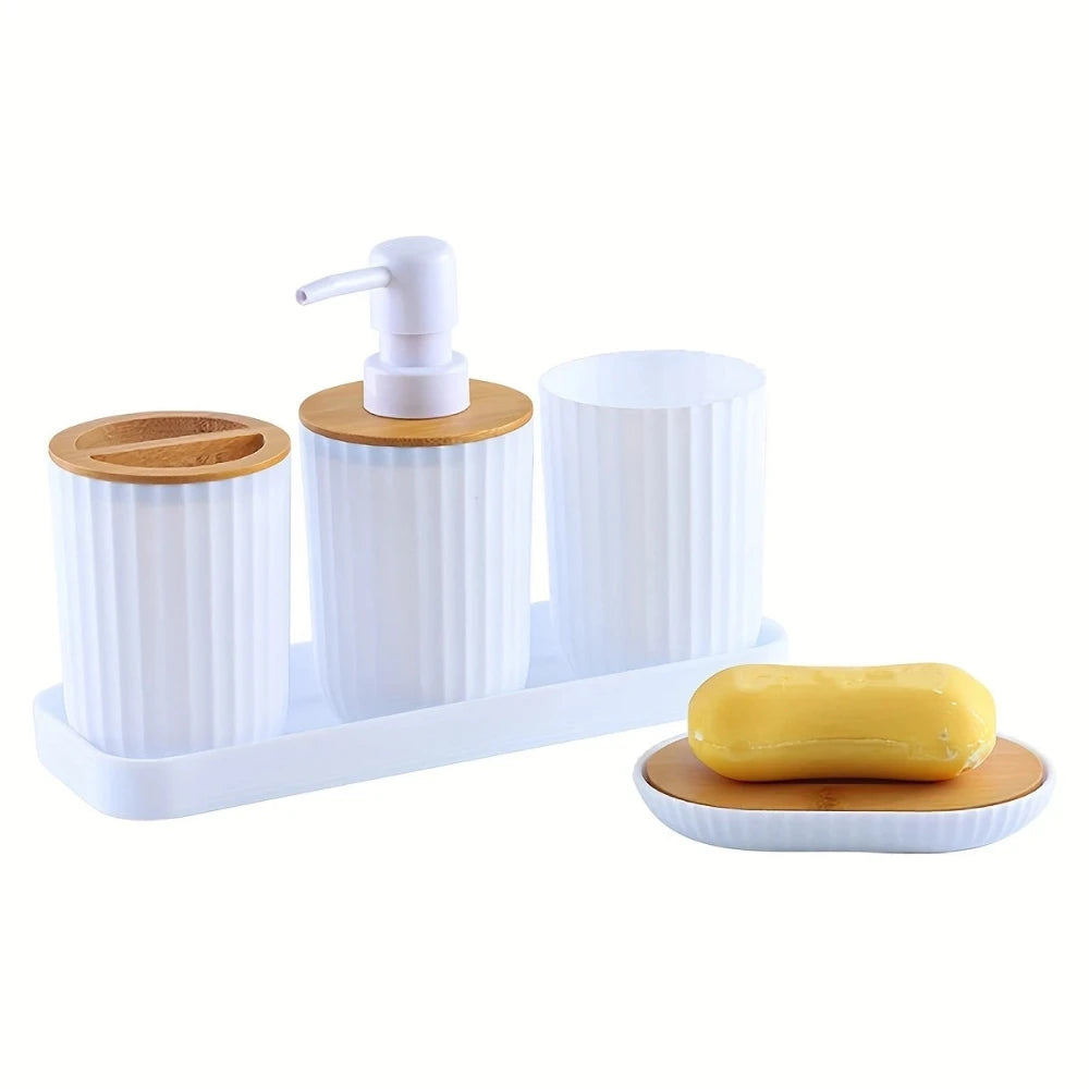 Kit Completo Elegância