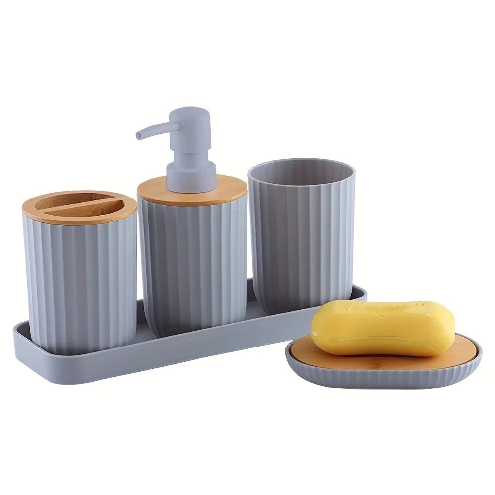 Kit Completo Elegância