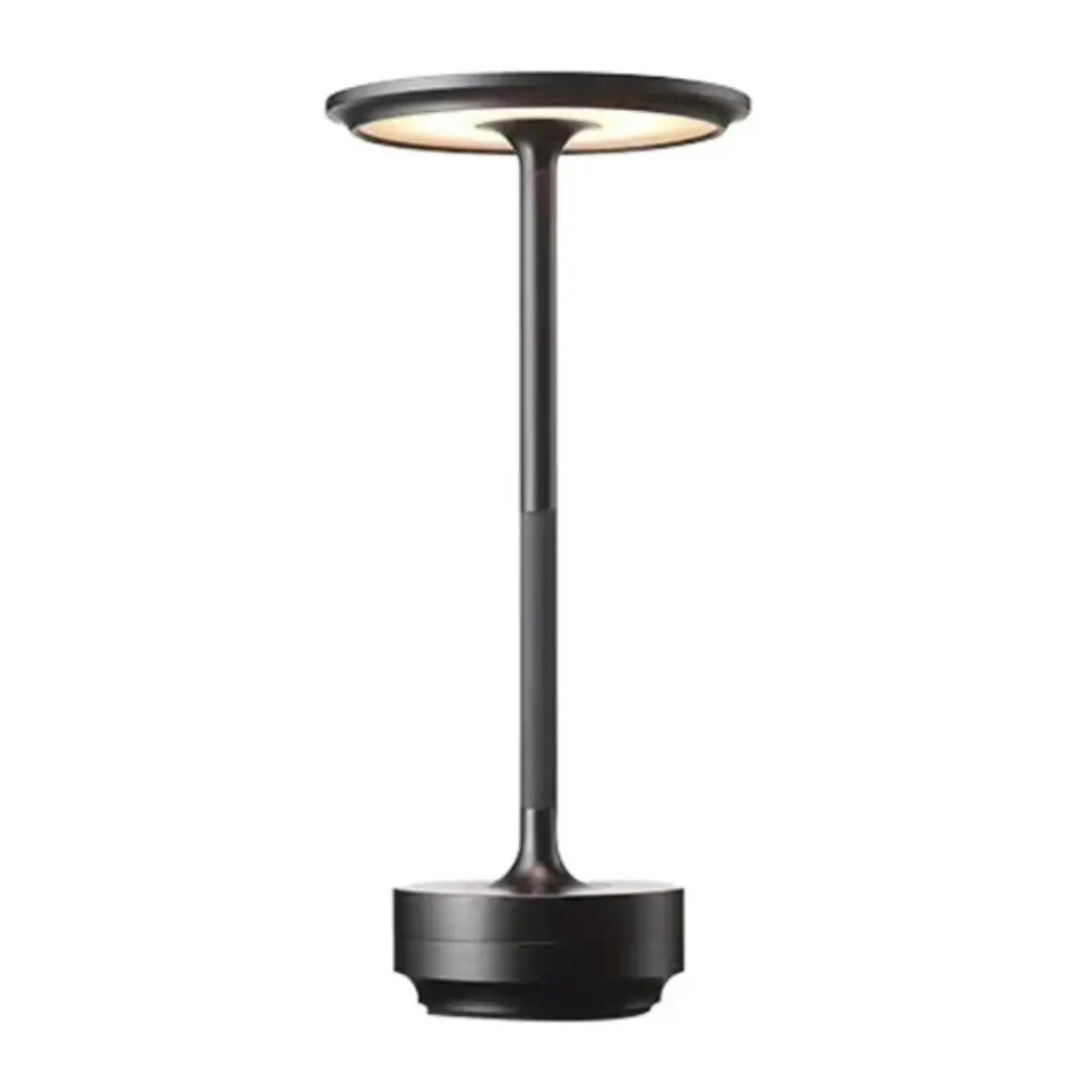 Luminária Recarregável Elegance Touch
