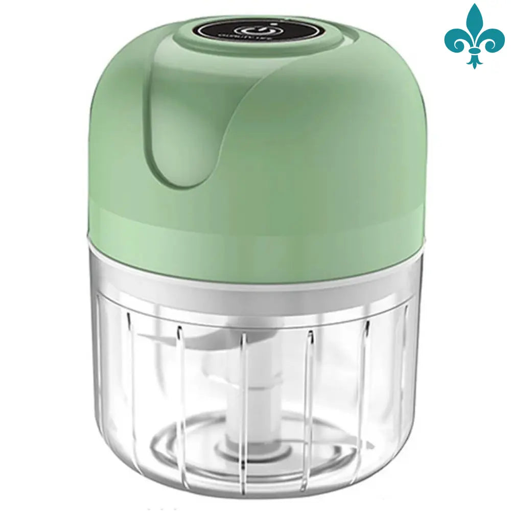 Mini Processador Power Electric Atene