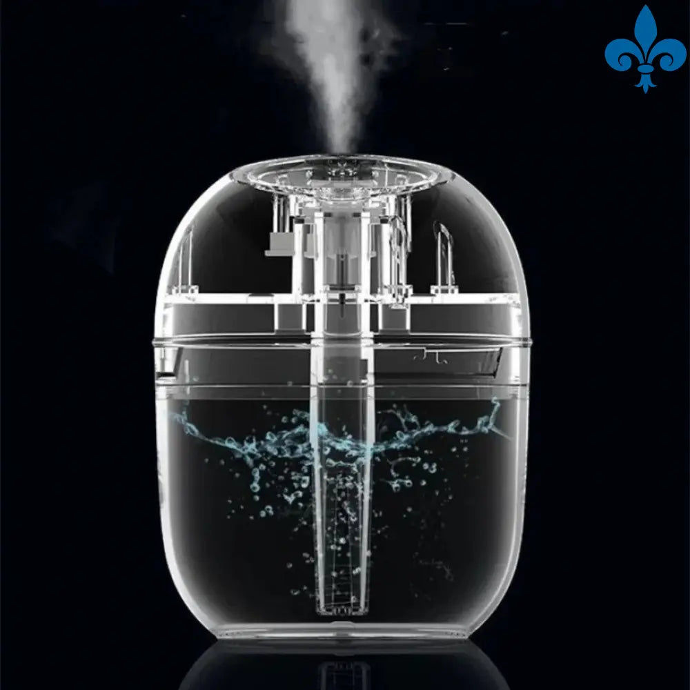 Mini Umidificador Air Freshener Portátil Atene