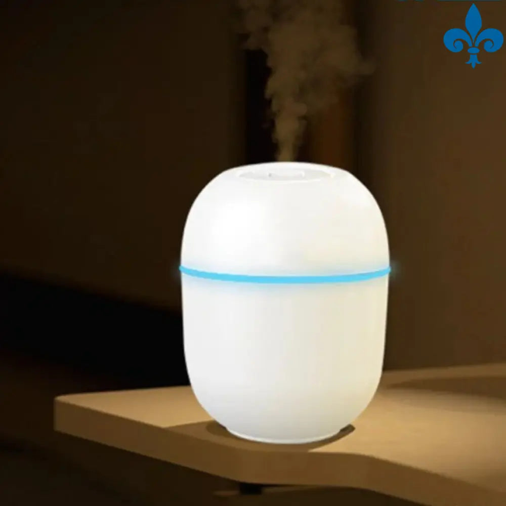 Mini Umidificador Air Freshener Portátil Atene