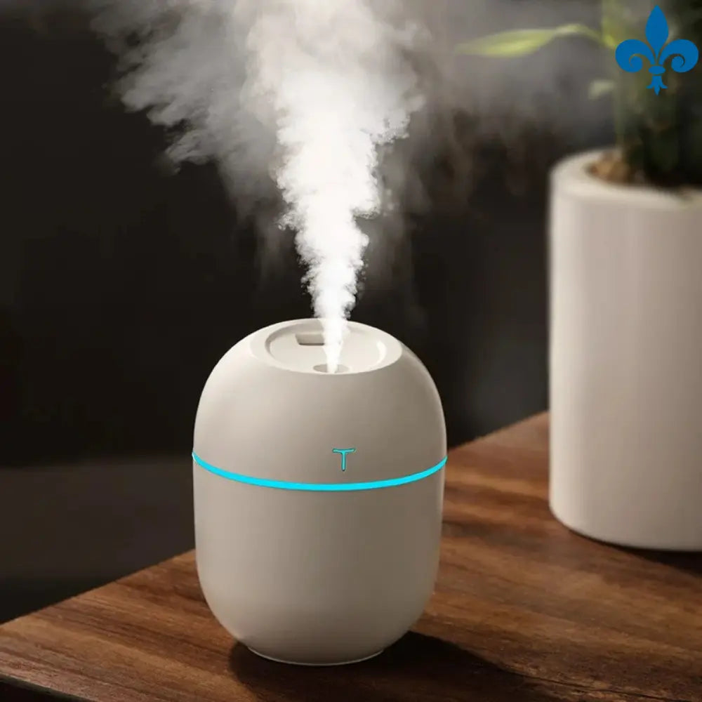 Mini Umidificador Air Freshener Portátil Atene