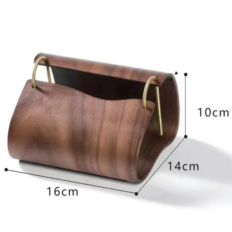 Porta-Guardanapo-Madeira-Vitts